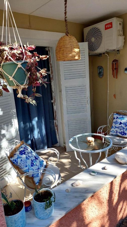 Nias Studio Perama (Corfu) Exterior foto
