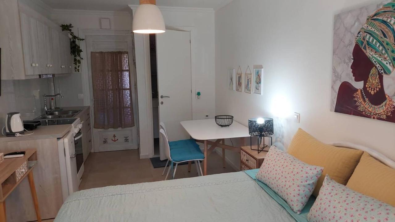 Nias Studio Perama (Corfu) Exterior foto