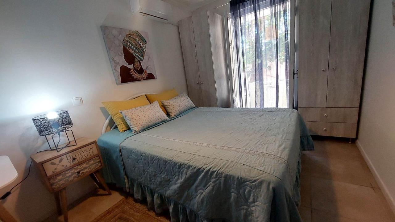 Nias Studio Perama (Corfu) Exterior foto