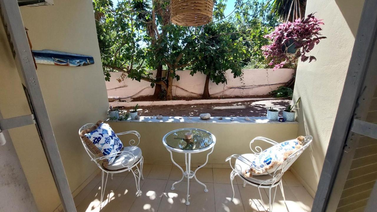 Nias Studio Perama (Corfu) Exterior foto